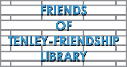 Friends of Tenley Library Book Sale