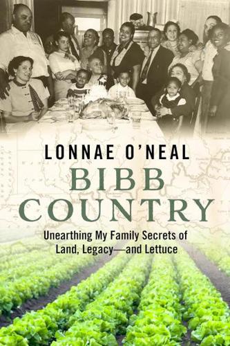 Author Talk: Bibb Country with Lonnae O'Neal