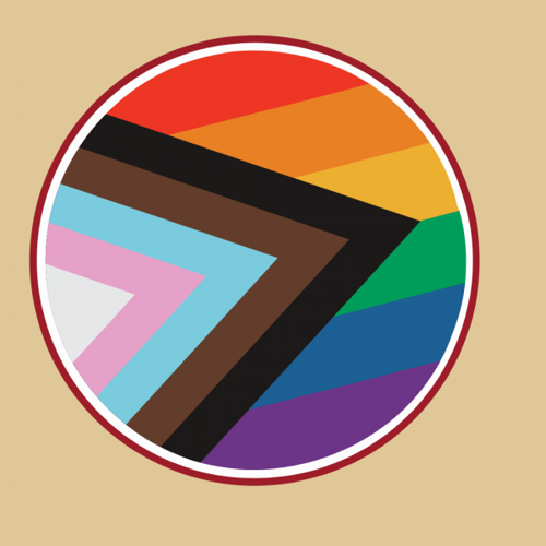 Craft Bar- Pride Buttons