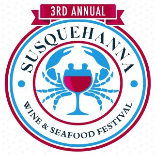 Susquehanna Wine & Seafood Fest